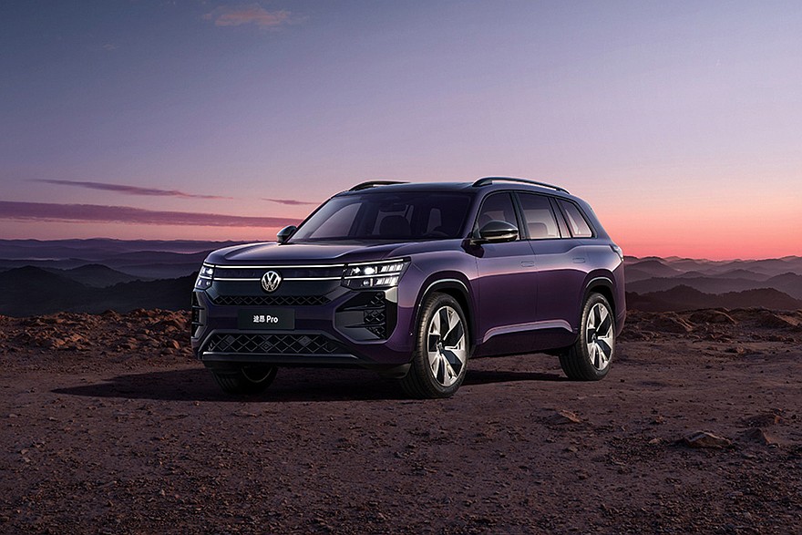 Независимость: Volkswagen в Москве
